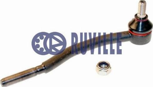 Ruville 915363 - Stūres šķērsstiepņa uzgalis www.autospares.lv