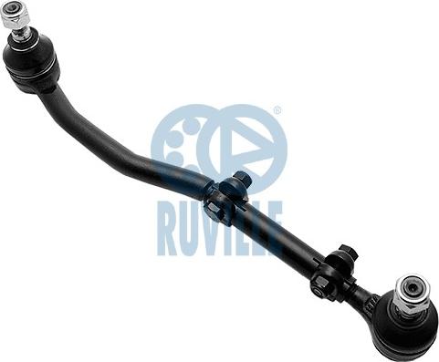 Ruville 915367 - Рулевая тяга www.autospares.lv