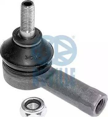 Febi Bilstein 19549 - Tie Rod End www.autospares.lv