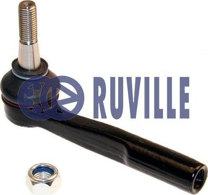 Ruville 915388 - Stūres šķērsstiepņa uzgalis www.autospares.lv