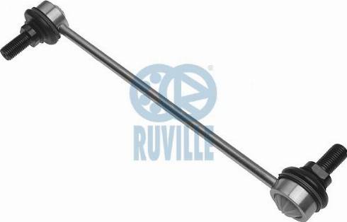 Ruville 915382 - Rod / Strut, stabiliser www.autospares.lv