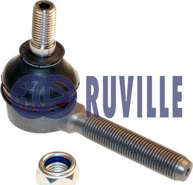 Ruville 915339 - Stūres šķērsstiepņa uzgalis www.autospares.lv