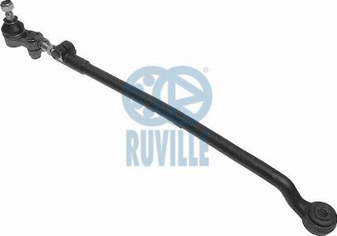 Ruville 915330 - Stūres šķērsstiepnis autospares.lv