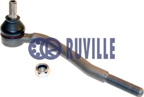 Ruville 915337 - Stūres šķērsstiepņa uzgalis www.autospares.lv