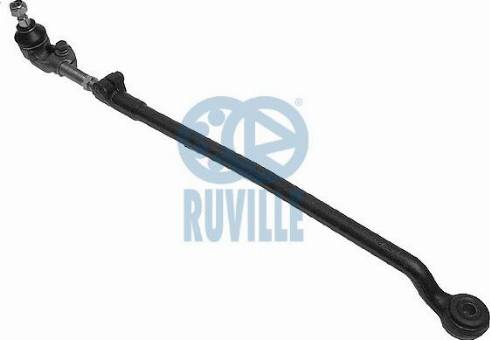 Ruville 915329 - Stūres šķērsstiepnis autospares.lv