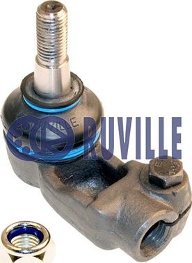 Ruville 915324 - Tie Rod End www.autospares.lv