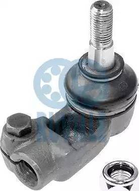 RIDER RD.322912179 - Tie Rod End www.autospares.lv