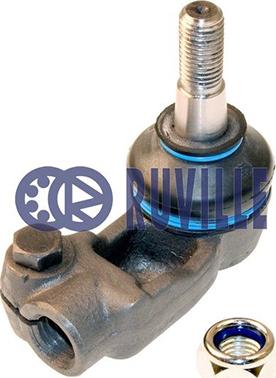 Ruville 915325 - Tie Rod End www.autospares.lv