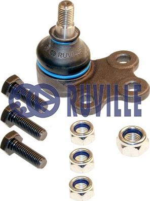 Ruville 915323 - Balst / Virzošais šarnīrs autospares.lv