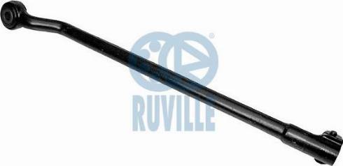 Ruville 915322 - Stūres šķērsstiepnis autospares.lv