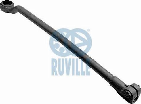 Ruville 915327 - Stūres šķērsstiepnis autospares.lv