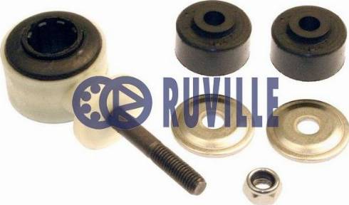 Ruville 915374 - Rod / Strut, stabiliser www.autospares.lv