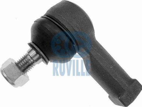 Ruville 915376 - Tie Rod End www.autospares.lv