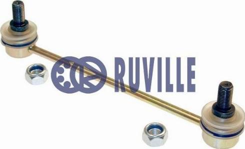 Ruville 915370 - Stiepnis / Atsaite, Stabilizators www.autospares.lv