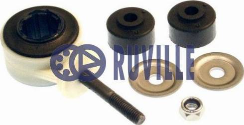 Ruville 915373 - Stiepnis / Atsaite, Stabilizators autospares.lv