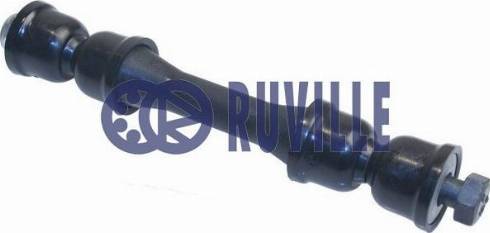 Ruville 915295 - Тяга / стойка, стабилизатор www.autospares.lv