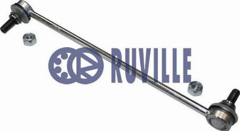 Ruville 915298 - Stiepnis / Atsaite, Stabilizators autospares.lv