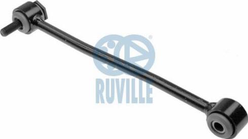 Ruville 915293 - Stiepnis / Atsaite, Stabilizators autospares.lv