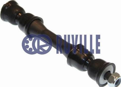 Ruville 915292 - Stiepnis / Atsaite, Stabilizators autospares.lv