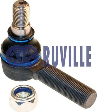 Ruville 915244 - Tie Rod End www.autospares.lv