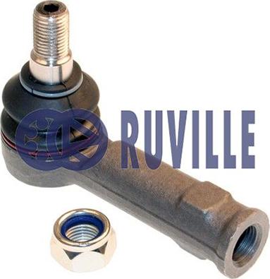 Ruville 915246 - Stūres šķērsstiepņa uzgalis www.autospares.lv