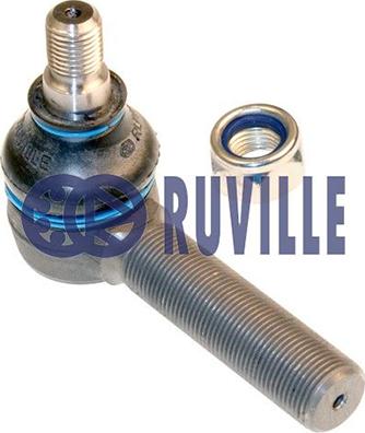 Ruville 915240 - Stūres šķērsstiepņa uzgalis autospares.lv