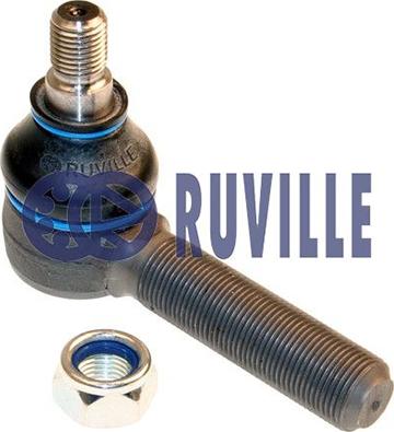 Ruville 915241 - Stūres šķērsstiepņa uzgalis www.autospares.lv