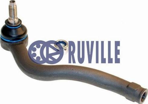 Ruville 915256 - Neatkarīgās balstiekārtas svira, Riteņa piekare www.autospares.lv