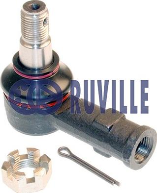 Ruville 915250 - Stūres šķērsstiepņa uzgalis autospares.lv