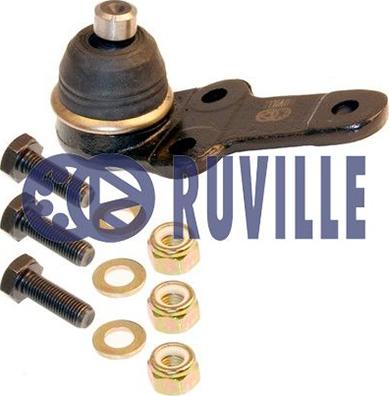 Ruville 915265 - Balst / Virzošais šarnīrs autospares.lv