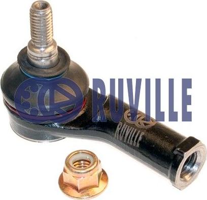 Ruville 915262 - Stūres šķērsstiepņa uzgalis www.autospares.lv