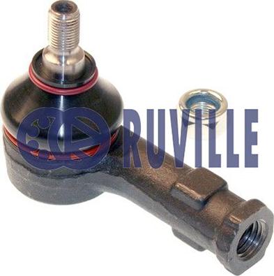 Ruville 915204 - Stūres šķērsstiepņa uzgalis www.autospares.lv