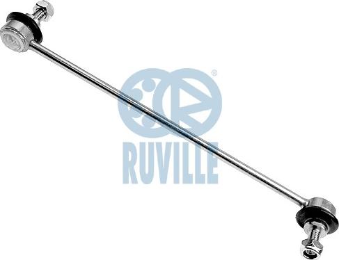 Ruville 915284 - Тяга / стойка, стабилизатор www.autospares.lv