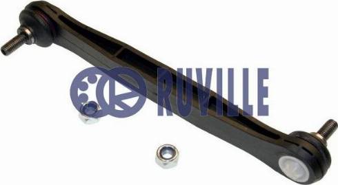 Ruville 915286 - Stiepnis / Atsaite, Stabilizators www.autospares.lv