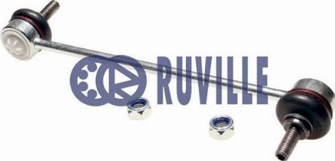 Ruville 915280 - Rod / Strut, stabiliser www.autospares.lv