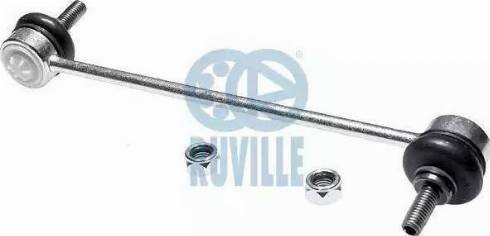 RIDER RD.341529531 - Rod / Strut, stabiliser www.autospares.lv