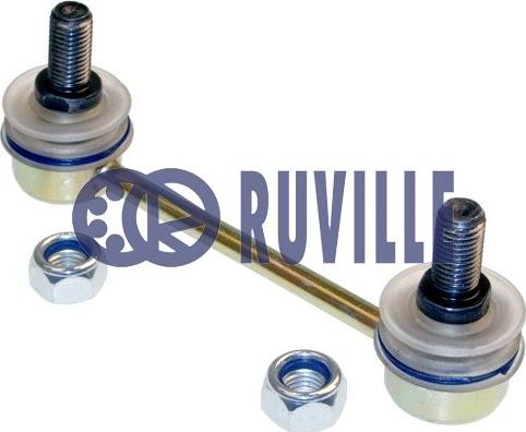 Ruville 915281 - Rod / Strut, stabiliser www.autospares.lv