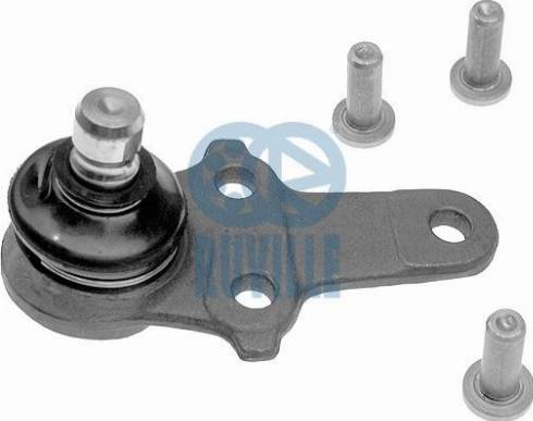 Ruville 915239 - Ball Joint www.autospares.lv