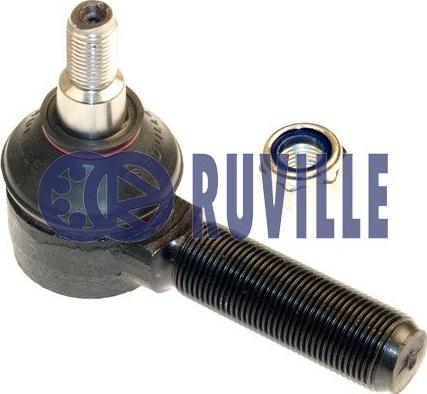 Ruville 915235 - Stūres šķērsstiepņa uzgalis autospares.lv