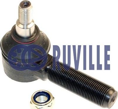 Ruville 915236 - Stūres šķērsstiepņa uzgalis autospares.lv