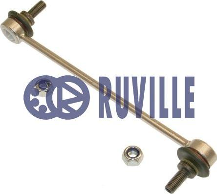 Ruville 915220 - Stiepnis / Atsaite, Stabilizators autospares.lv