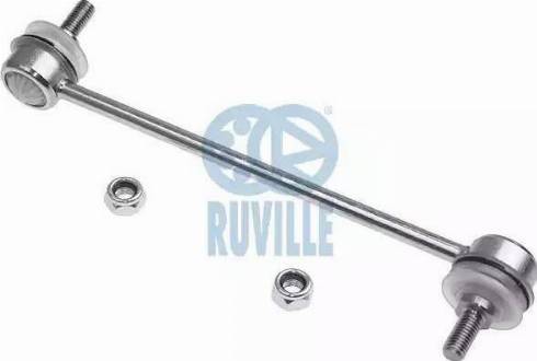 RIDER RD.341526662 - Rod / Strut, stabiliser www.autospares.lv