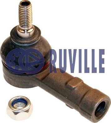 Ruville 915279 - Stūres šķērsstiepņa uzgalis autospares.lv