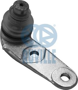 Ruville 915796 - Balst / Virzošais šarnīrs www.autospares.lv