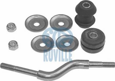 Ruville 915749 - Rod / Strut, stabiliser www.autospares.lv