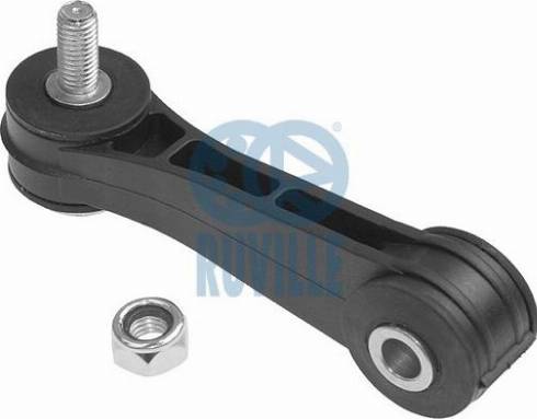 Ruville 915745 - Stiepnis / Atsaite, Stabilizators www.autospares.lv