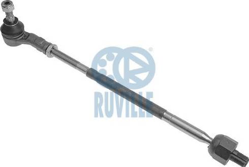 Ruville 915743 - Tie Rod www.autospares.lv