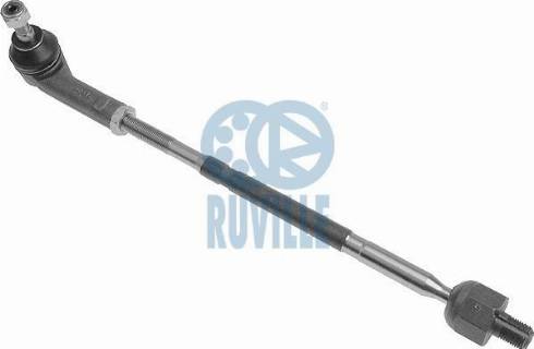 Ruville 915742 - Tie Rod www.autospares.lv