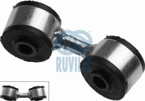 Ruville 915759 - Stiepnis / Atsaite, Stabilizators autospares.lv