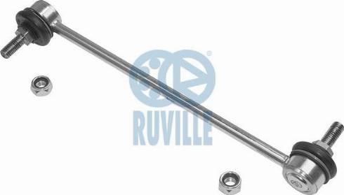 Ruville 915753 - Stiepnis / Atsaite, Stabilizators autospares.lv